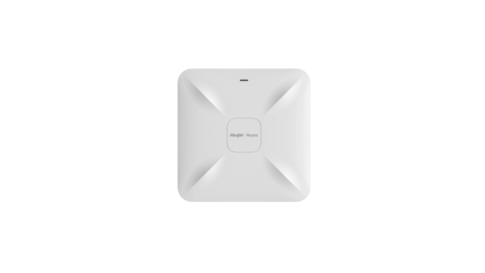 Reyee RAP2200F - Point d'accès WiFi 5 dual-band plafond AC1300
