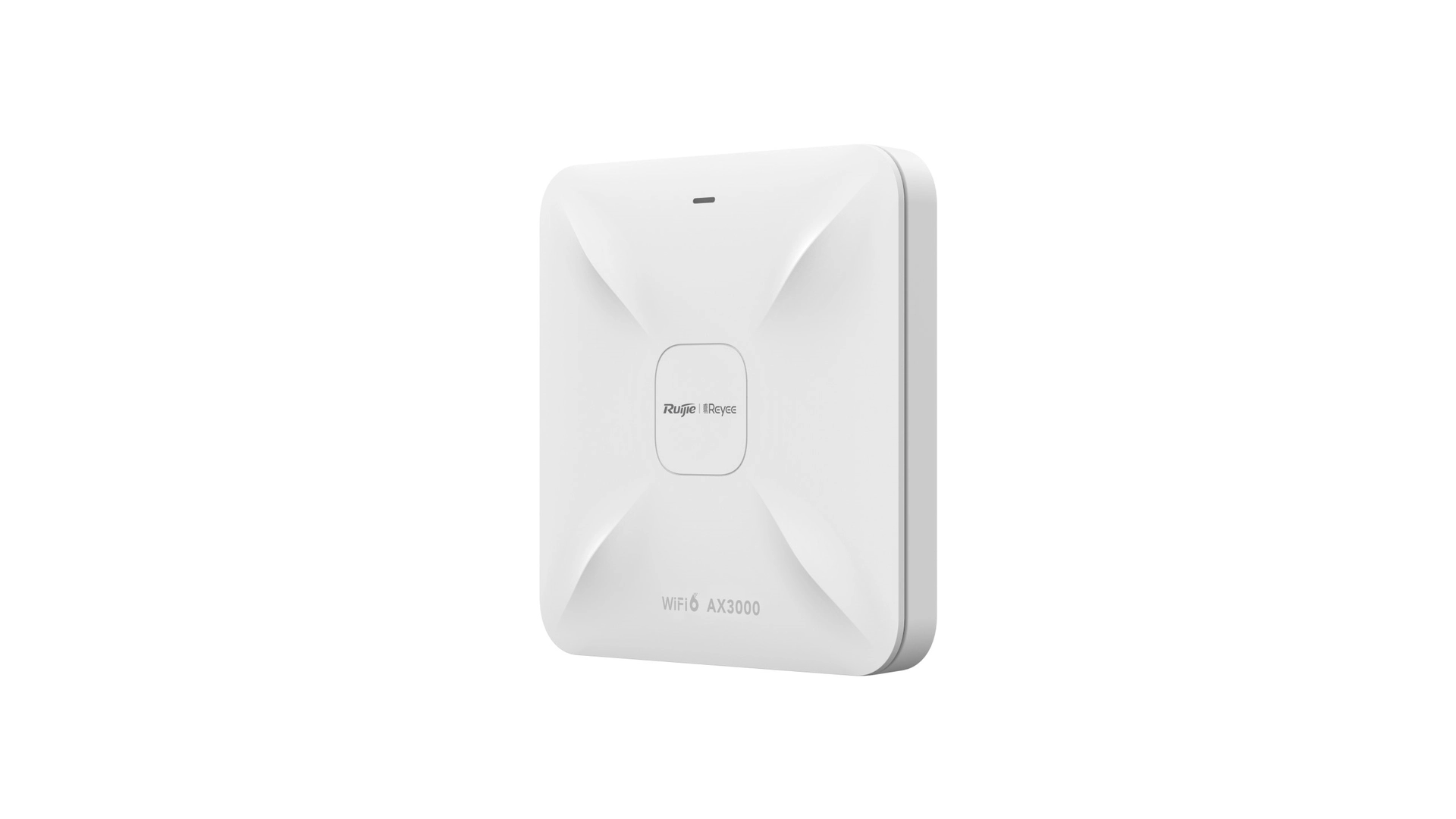 Reyee RAP2260 - Point d'accès WiFi 6 dual-band intérieur Reyee Cloud