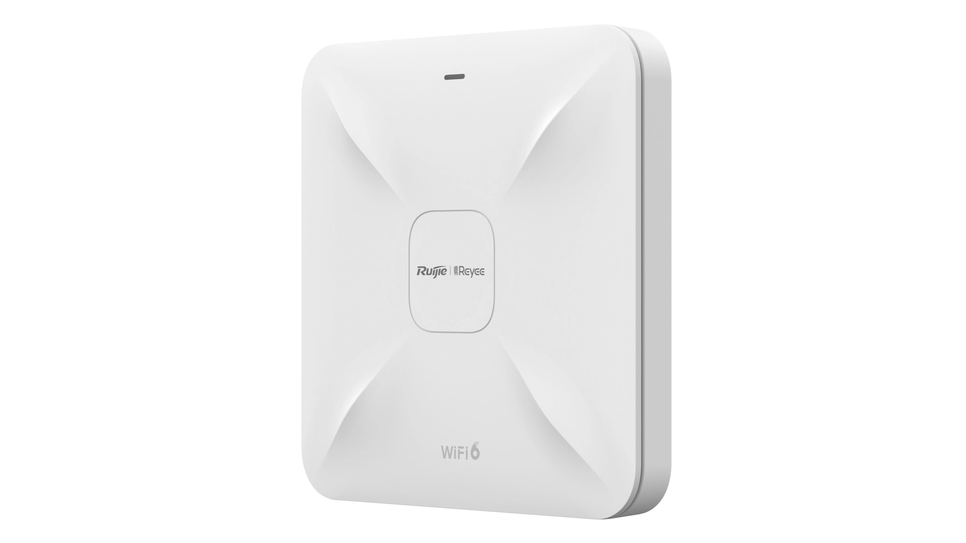 Reyee RAP2260G - Point d'accès WiFi 6 dual-band plafond Reyee Cloud