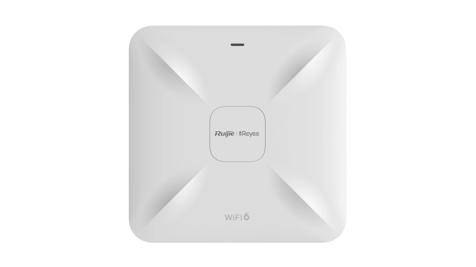 Reyee RAP2260G - Point d'accès WiFi 6 dual-band plafond Reyee Cloud