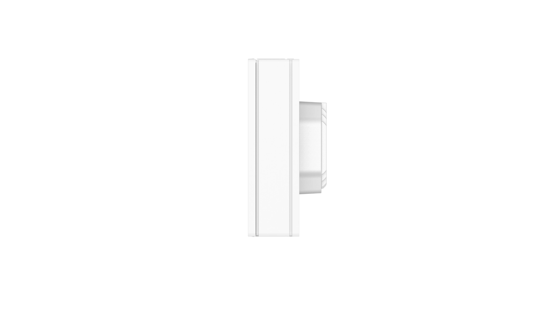 Reyee RAP62-WALL-LITE - Point d'accès WiFi 6 dual-band mural PoE Reyee Cloud