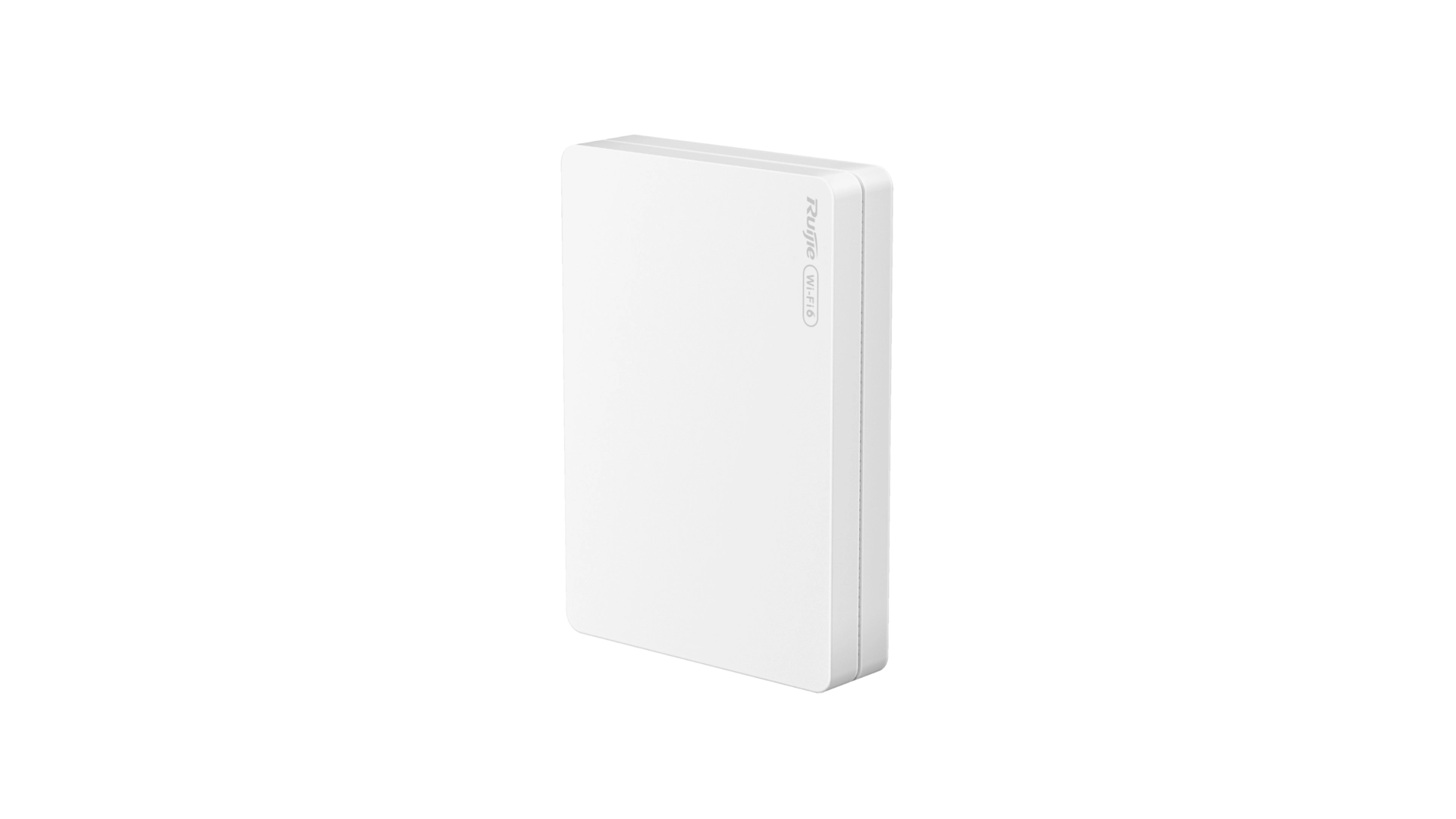 Reyee RAP62-WALL - Point d'accès WiFi 6 dual-band mural indoor Reyee Cloud