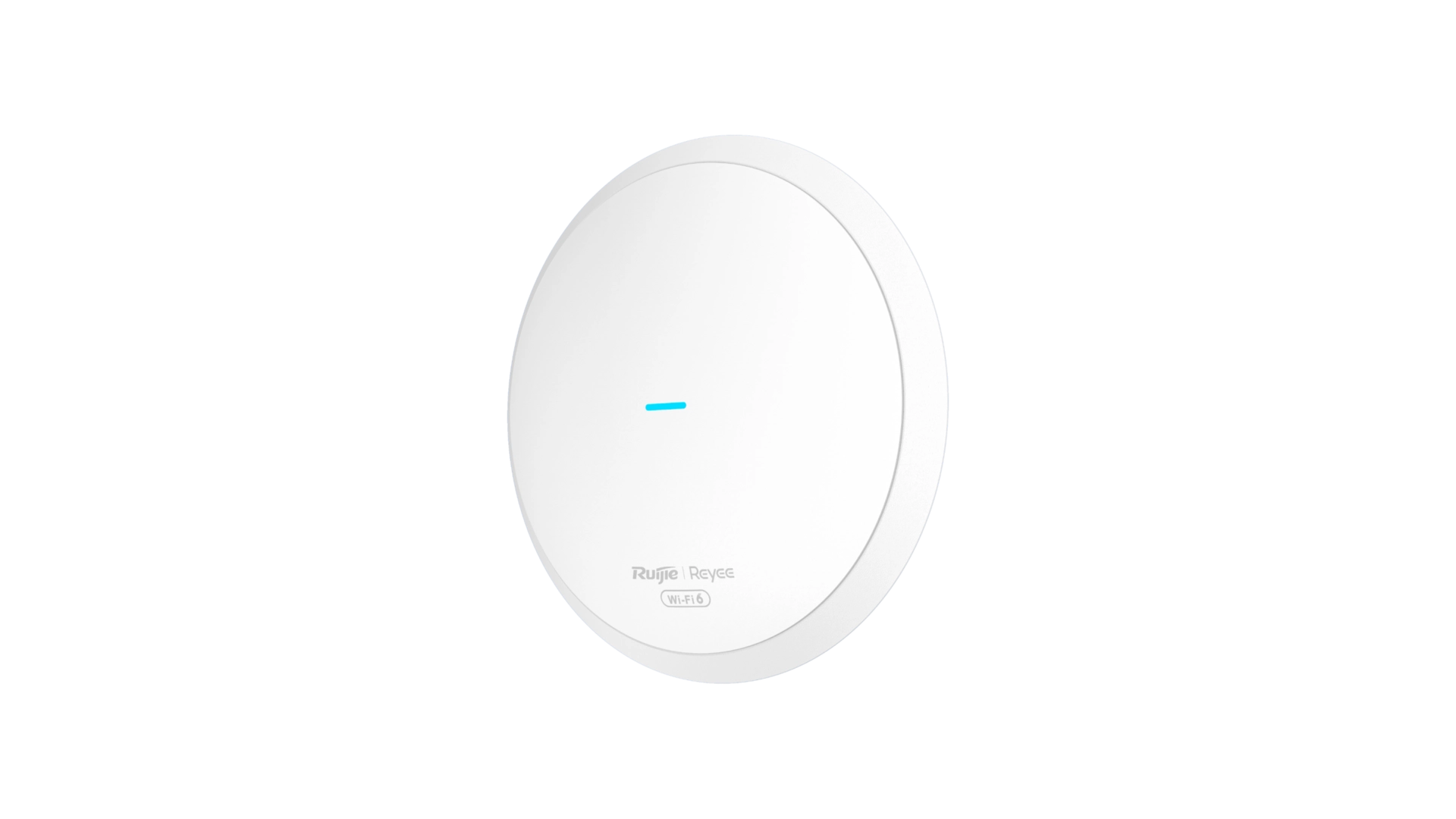 Reyee RAP62 - Point d'accès WiFi 6 AX1800 dual-band plafond L3 Reyee Cloud