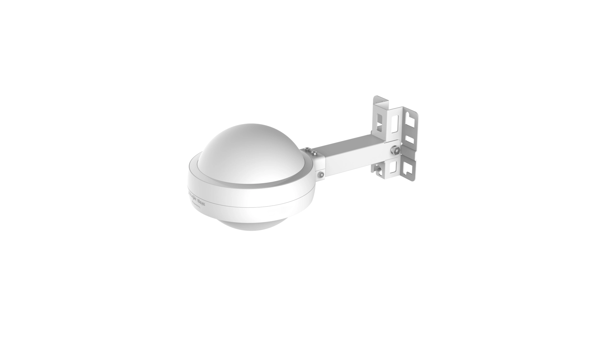Reyee RAP6202G - Point d'accès WiFi 5 dual-band extérieur IP68 Reyee Cloud