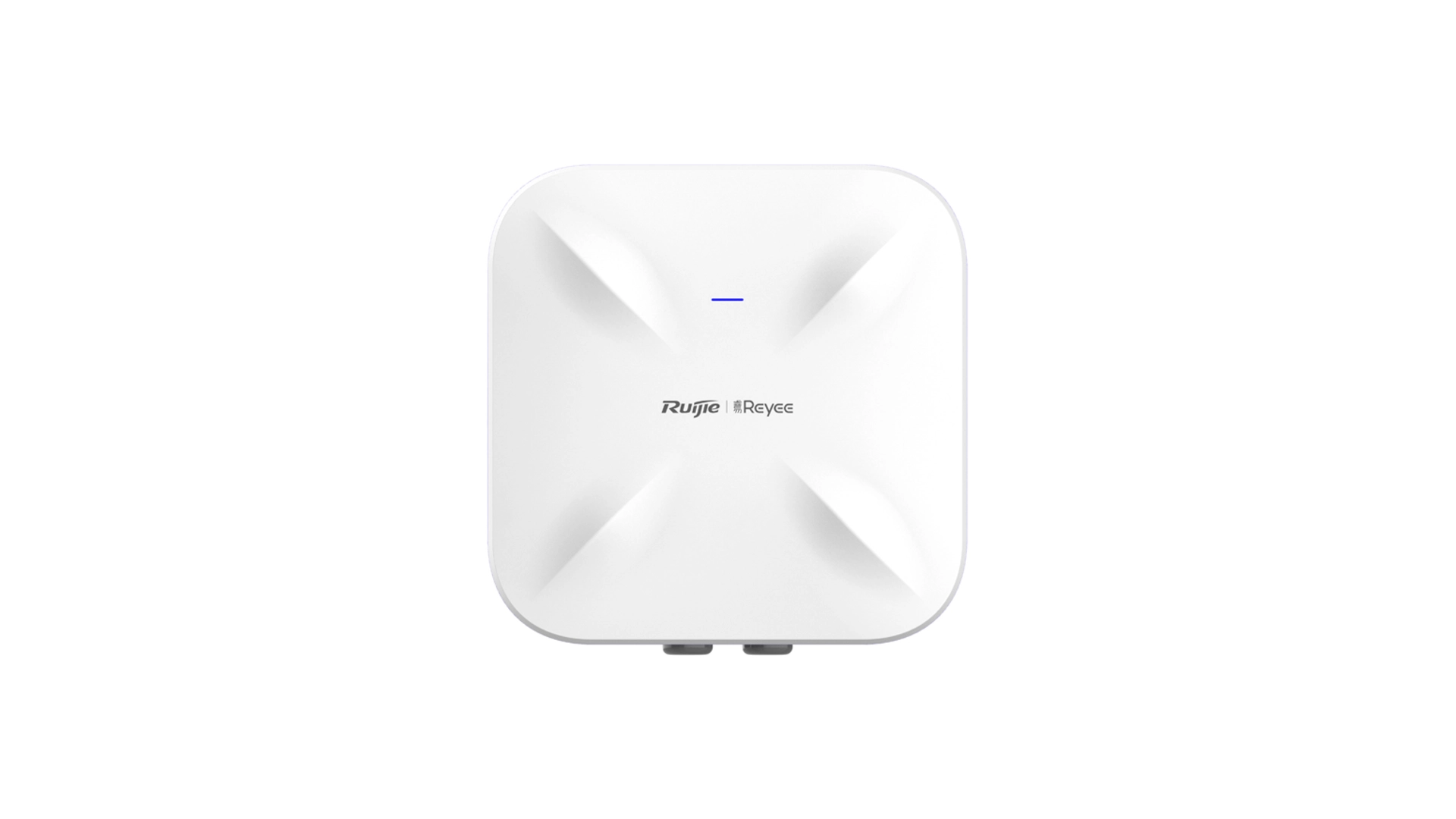 Reyee RAP6260G - Point d'accès WiFi 6 AX1800 extérieur IP68 dual-band