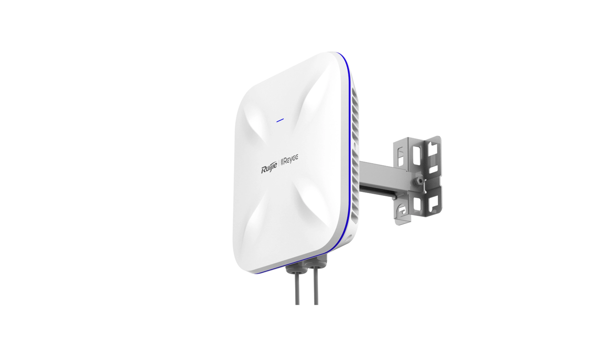 Reyee RAP6260G - Point d'accès WiFi 6 AX1800 extérieur IP68 dual-band
