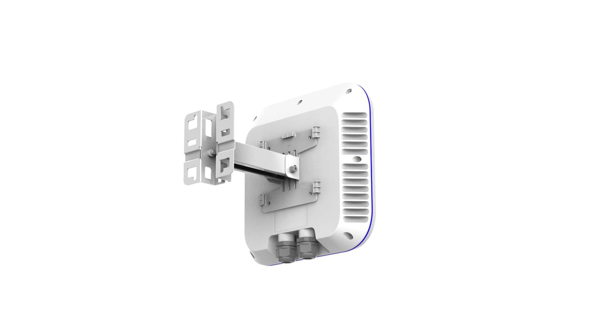 Reyee RAP6260G - Point d'accès WiFi 6 AX1800 extérieur IP68 dual-band