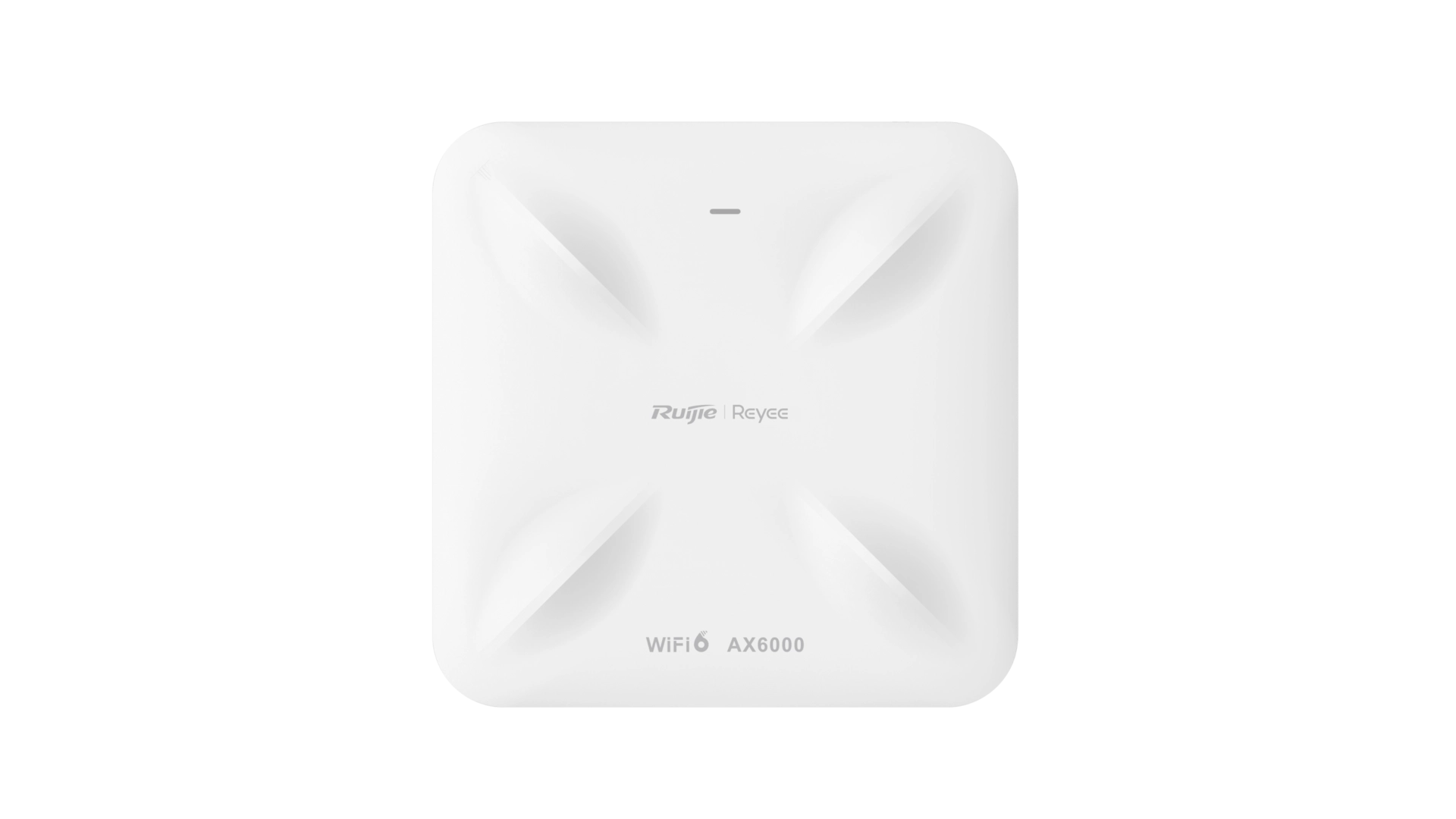 Reyee RAP6260H-D - Point d'accès WiFi 6 AX6000 extérieur IP68 dual-band