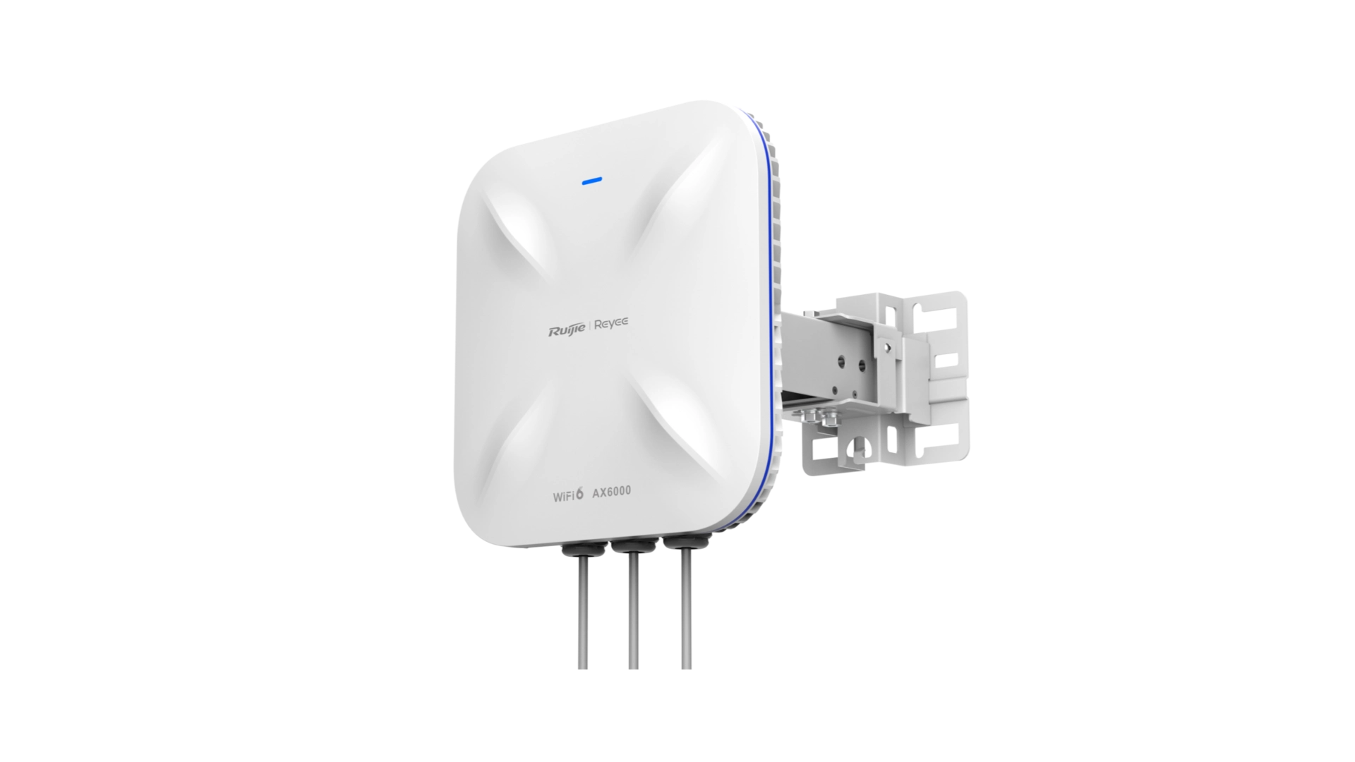 Reyee RAP6260H-D - Point d'accès WiFi 6 AX6000 extérieur IP68 dual-band
