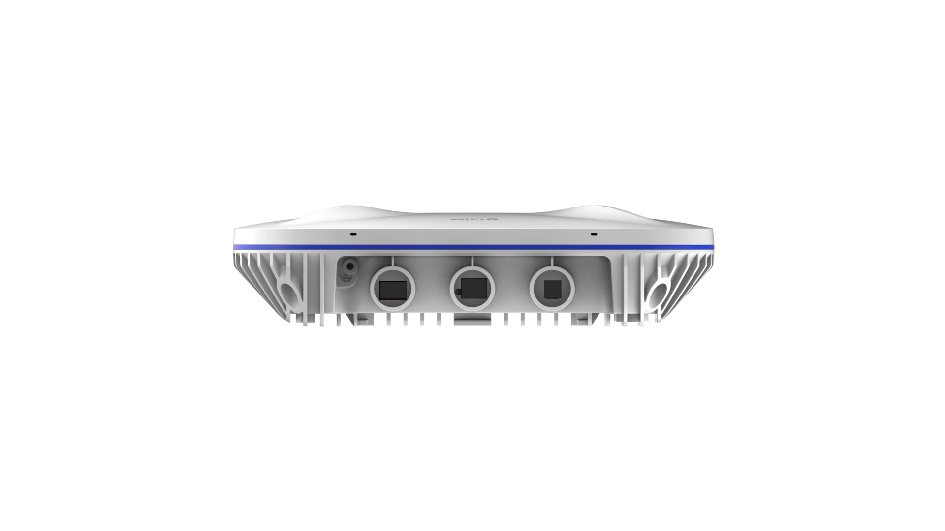 Reyee RAP6260H-D - Point d'accès WiFi 6 AX6000 extérieur IP68 dual-band