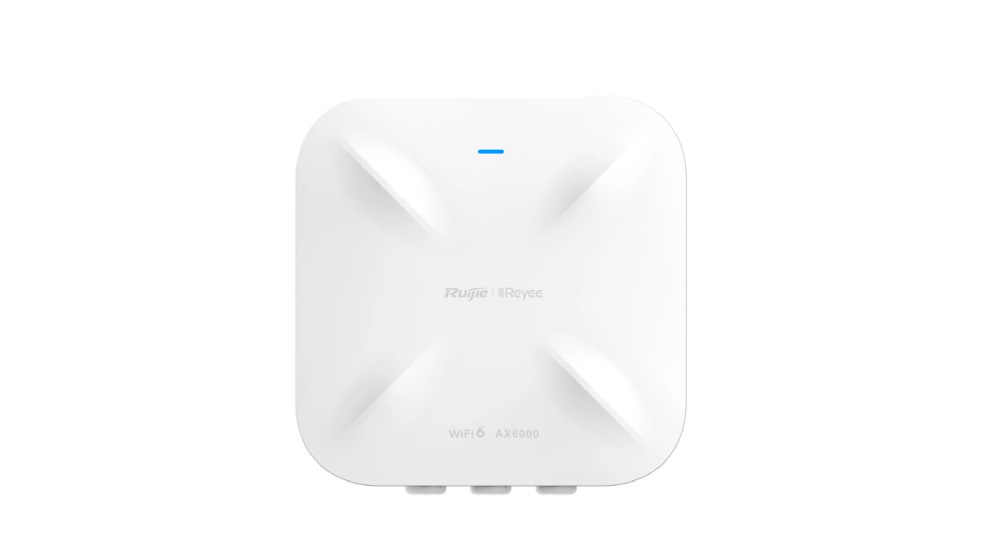 Reyee RAP6260H - Point d'accès WiFi 6 AX6000 dual-band extérieur IP68