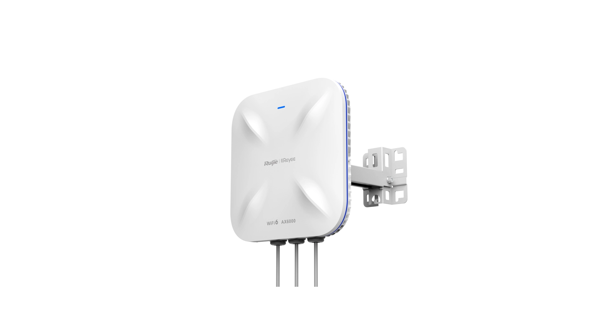 Reyee RAP6260H - Point d'accès WiFi 6 AX6000 dual-band extérieur IP68