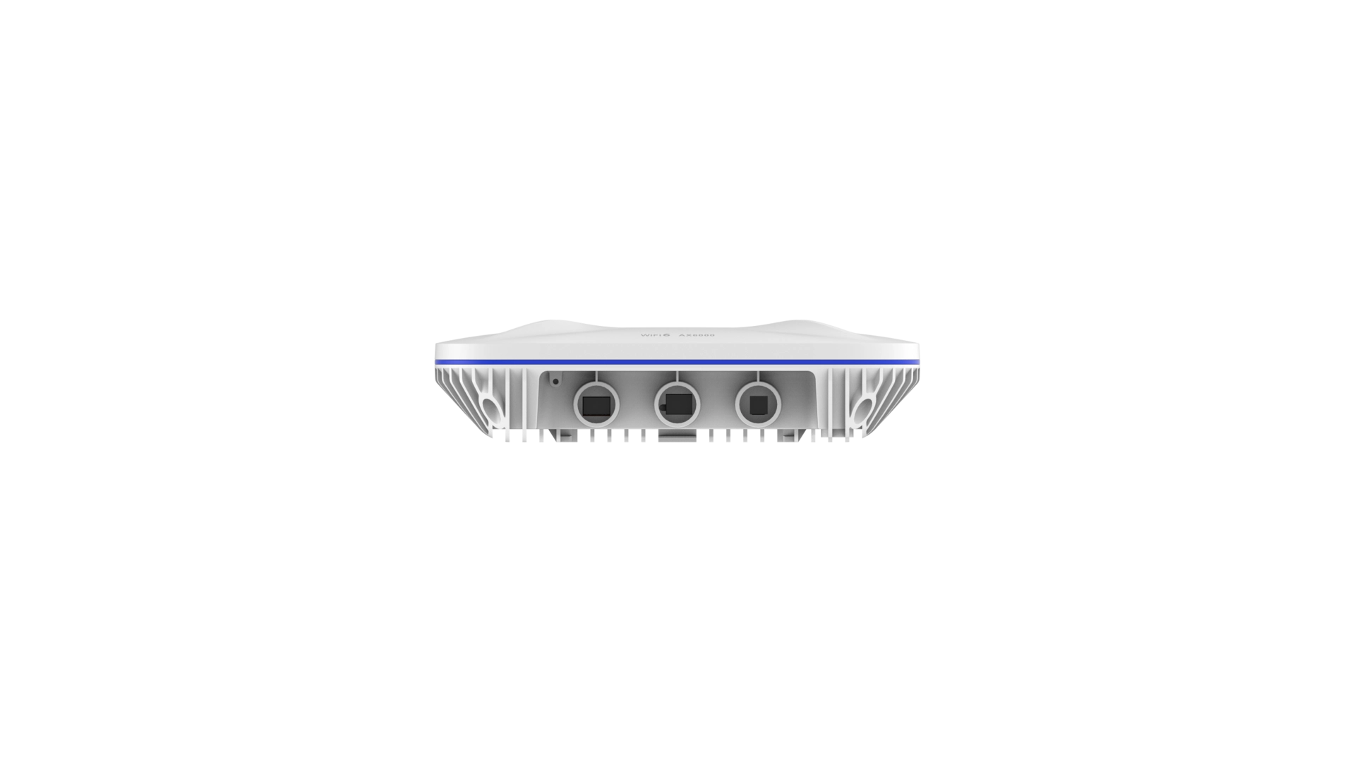 Reyee RAP6260H - Point d'accès WiFi 6 AX6000 dual-band extérieur IP68
