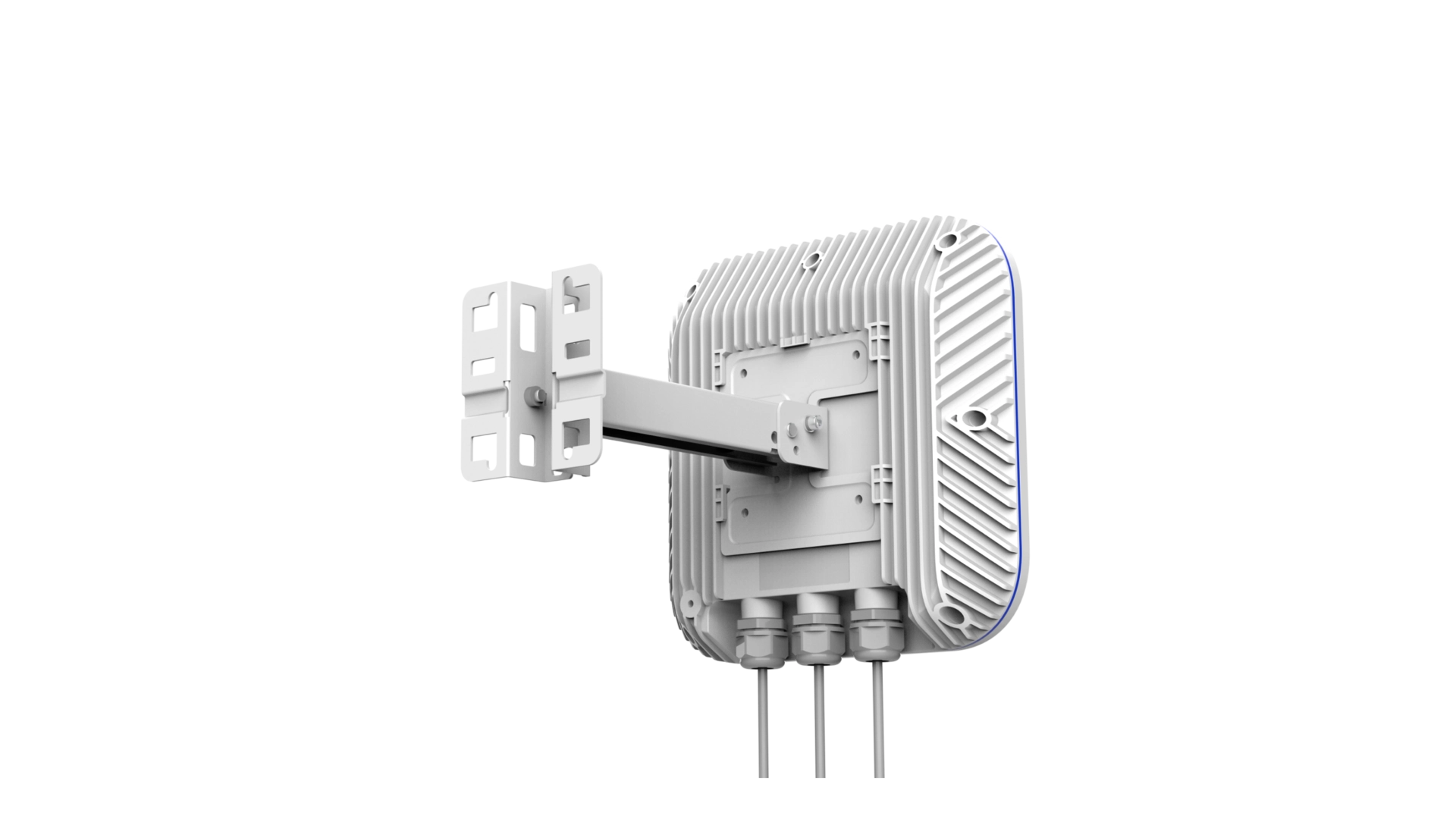 Reyee RAP6260H - Point d'accès WiFi 6 AX6000 dual-band extérieur IP68