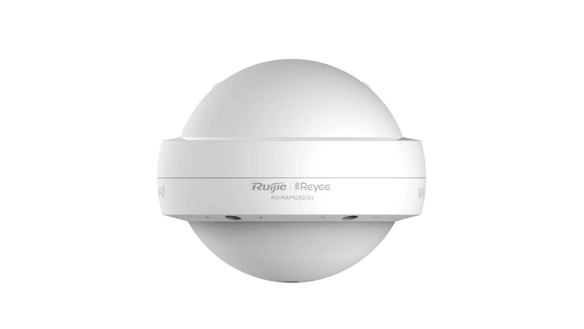 Reyee RAP6262G - Point d'accès WiFi 6 AX1800 dual-band extérieur IP68