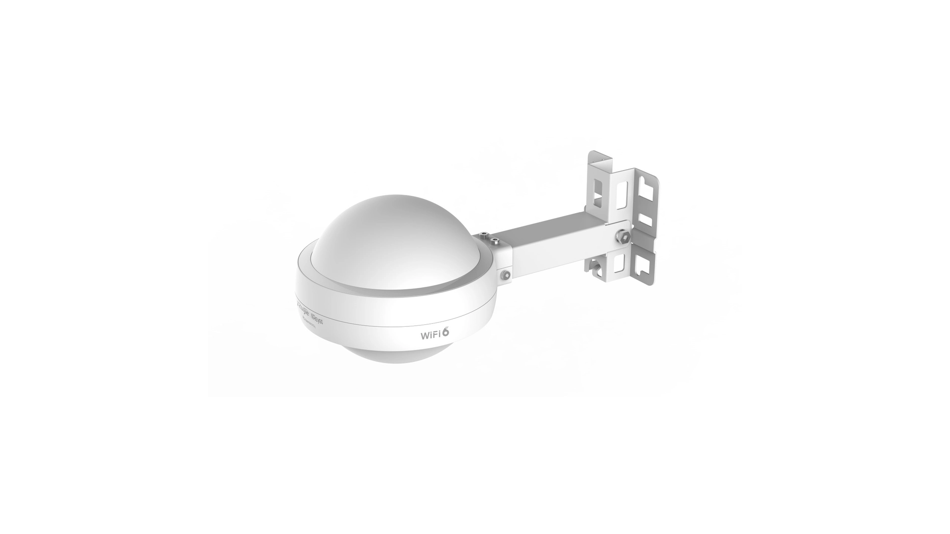 Reyee RAP6262G - Point d'accès WiFi 6 AX1800 dual-band extérieur IP68