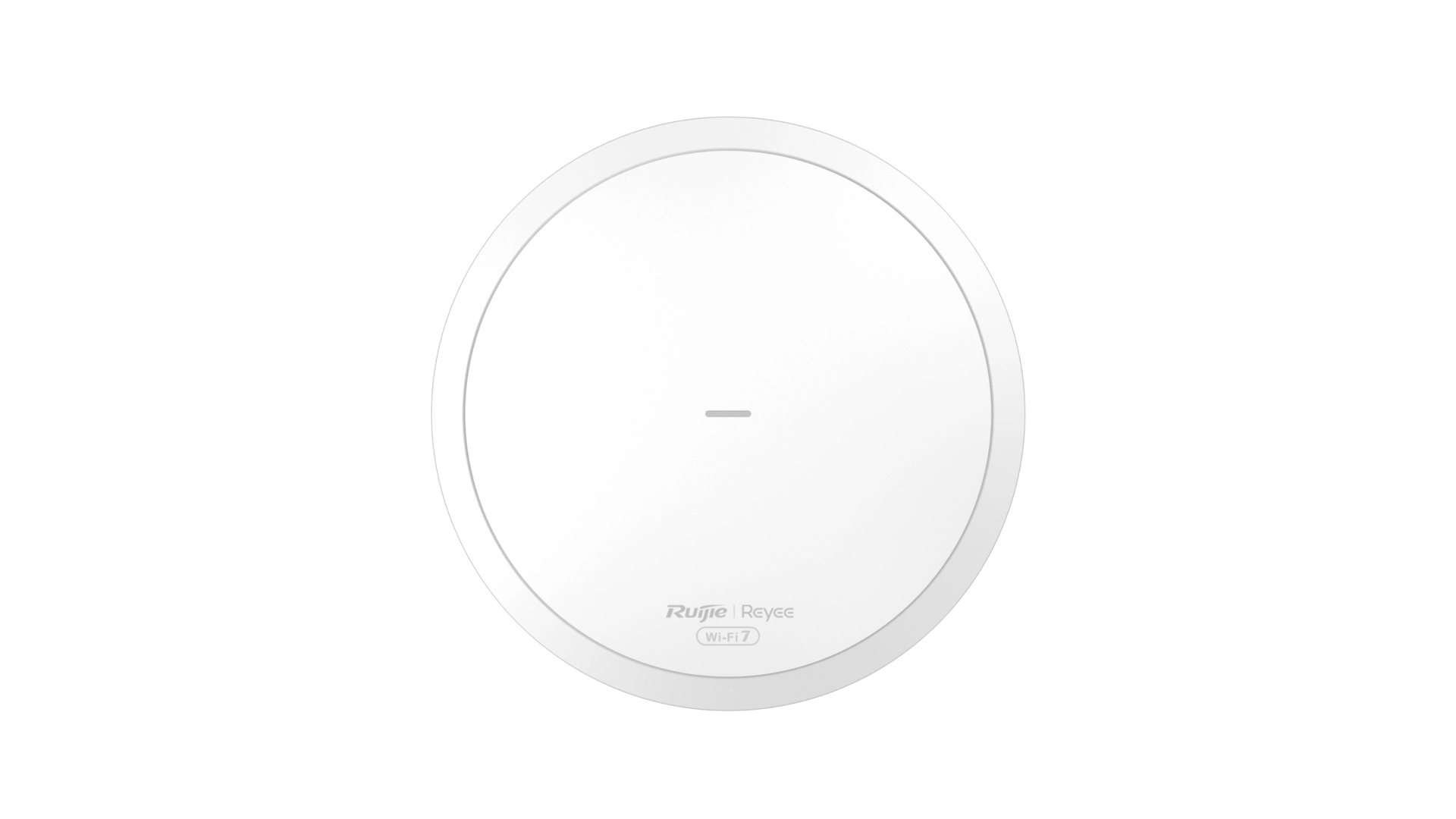 Reyee RAP72 - Point d'accès WiFi 7 AX3600 dual-band plafond Reyee Cloud