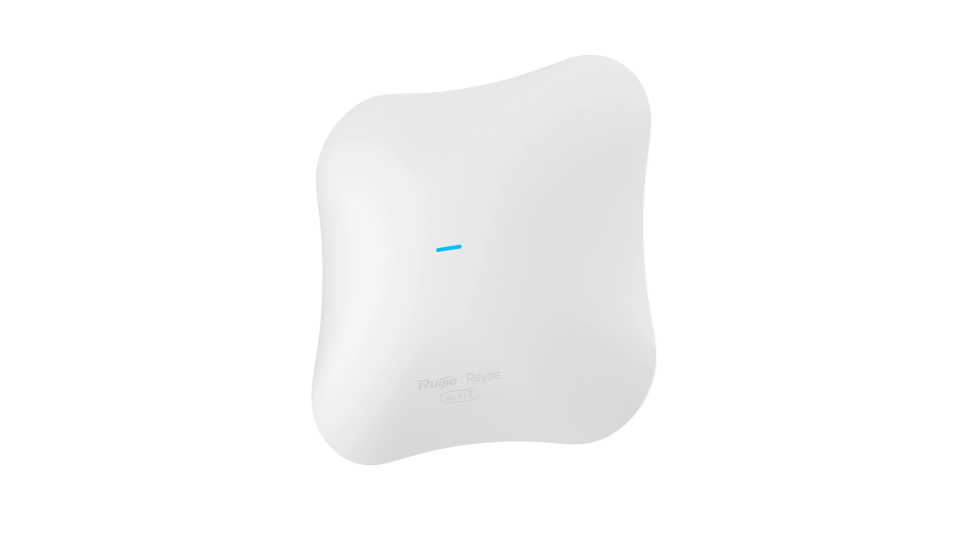 Reyee RAP72PRO - Point d'accès WiFi 7 dual-band plafond mesh 5 Gbps