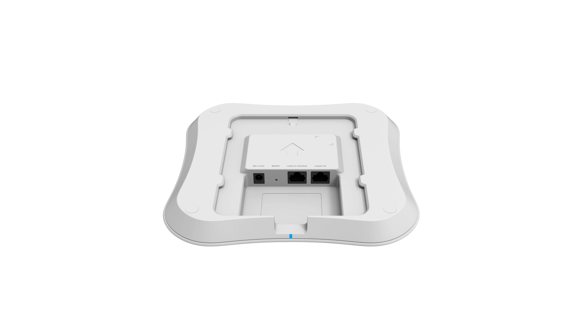 Reyee RAP72PRO - Point d'accès WiFi 7 dual-band plafond mesh 5 Gbps