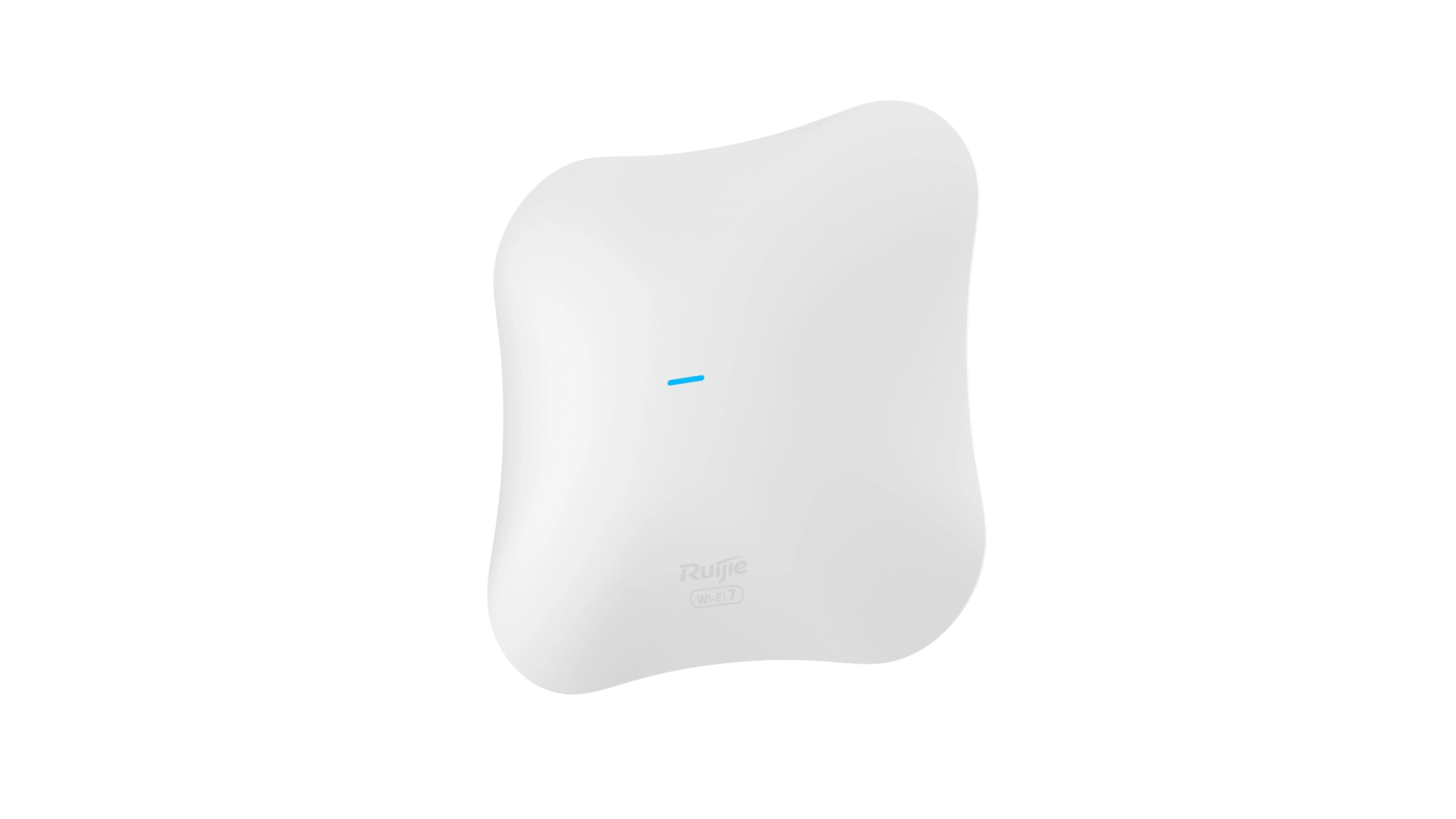 Reyee RAP73PRO - Point d'accès WiFi 7 tri-band BE14000 plafond Reyee Cloud