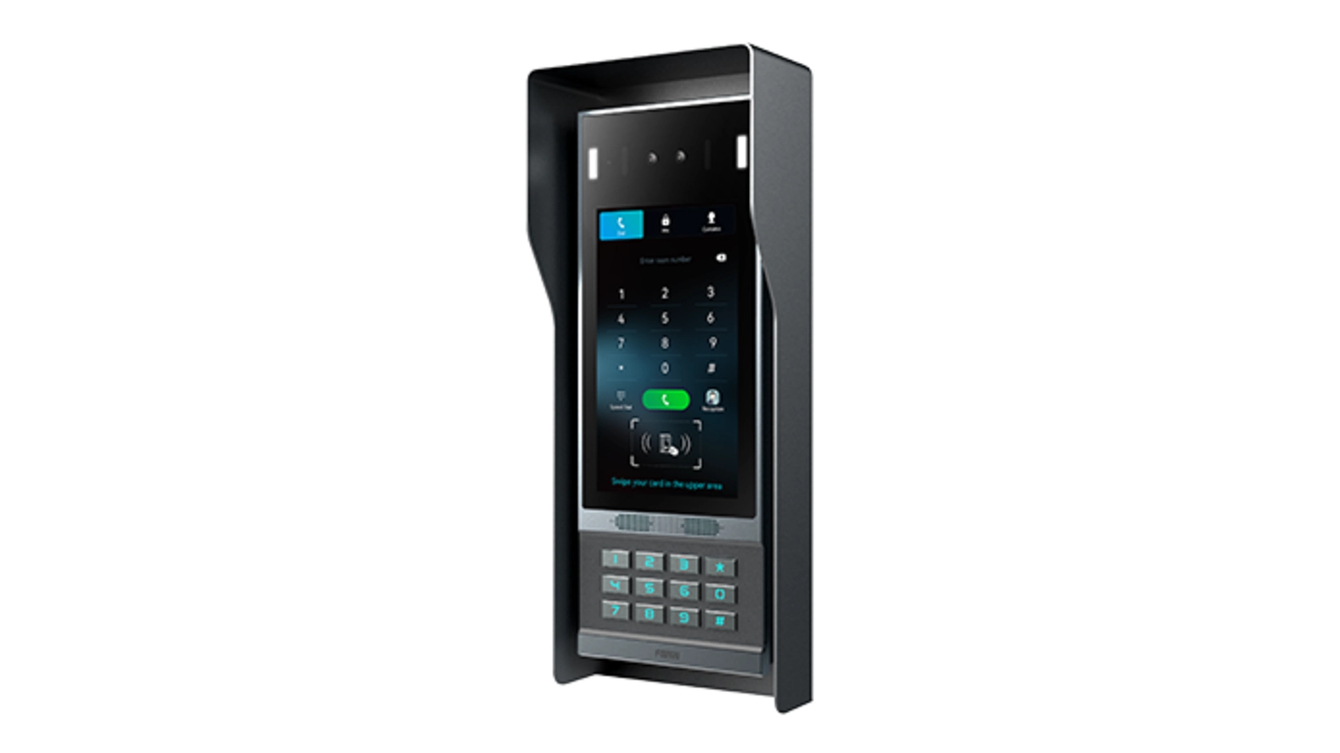 Fanvil RC02 - Casquette de Protection I66/i67