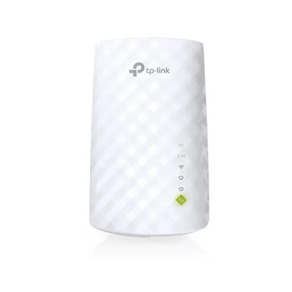 TP-Link RE200 - Répéteur WiFi 5 AC750 Mbps double bande