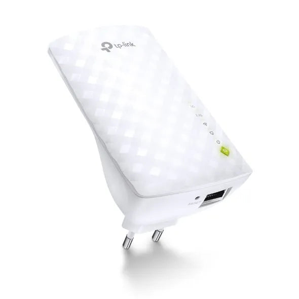 TP-Link RE200 - Répéteur WiFi 5 AC750 Mbps double bande
