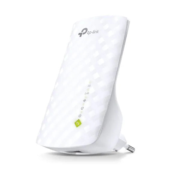 TP-Link RE200 - Répéteur WiFi 5 AC750 Mbps double bande