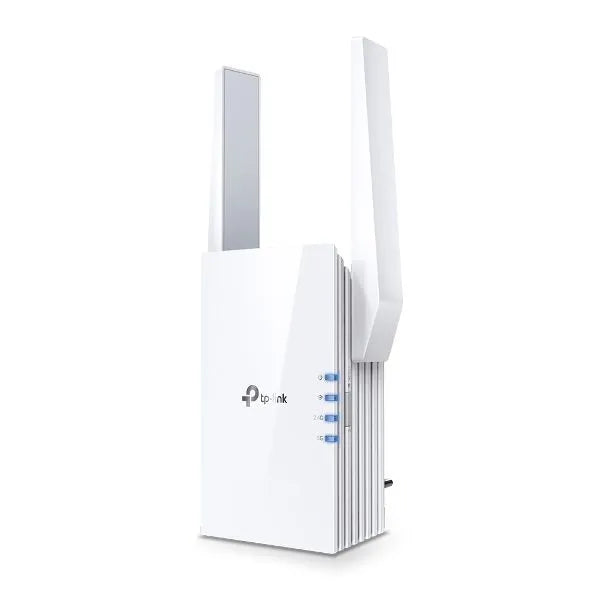 TP-Link RE505X - Répéteur WiFi 6 AX1500 Mbps double bande