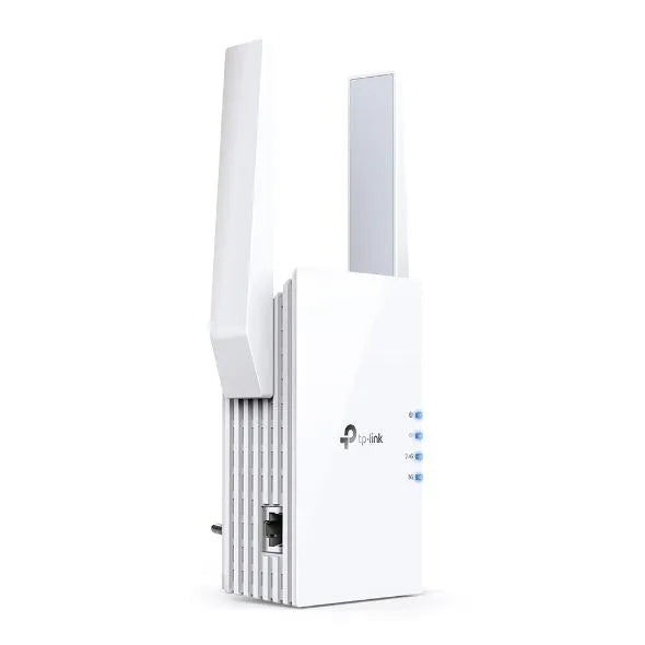 TP-Link RE505X - Répéteur WiFi 6 AX1500 Mbps double bande