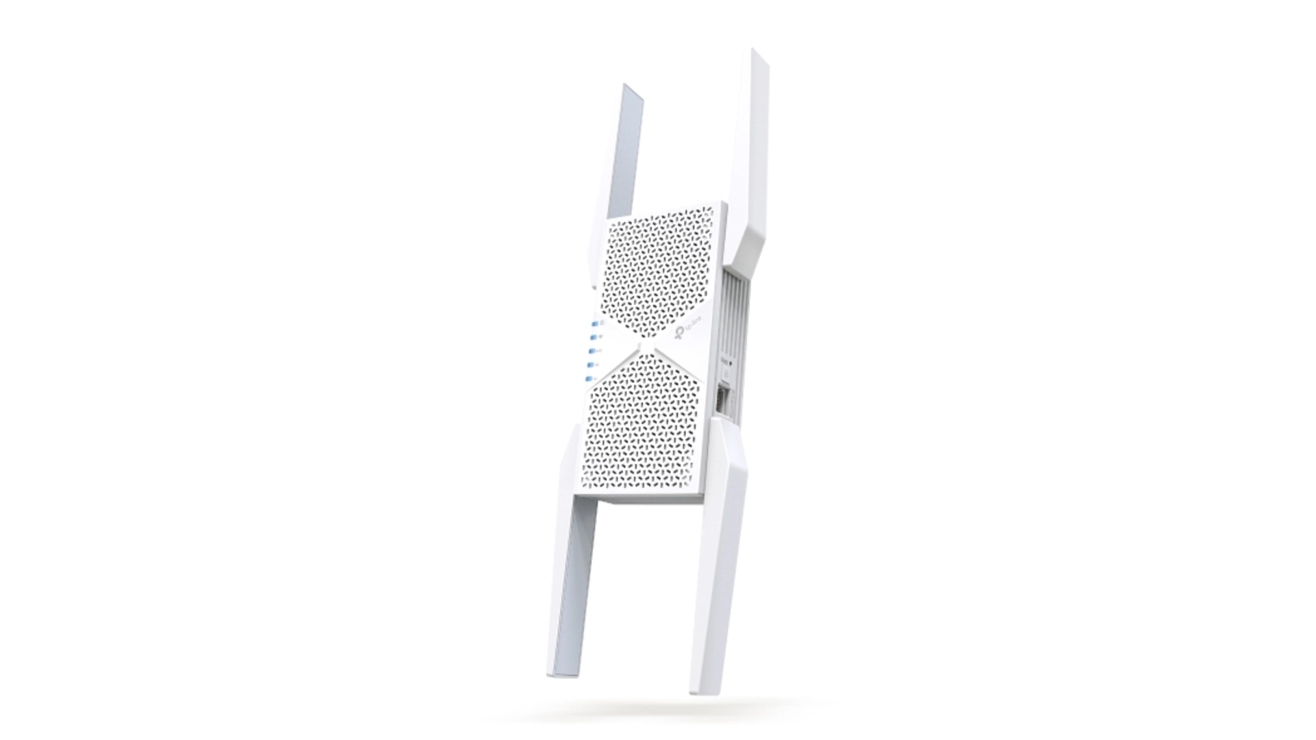 TP-Link RE655BE - Répéteur WiFi 7 tri-bande BE11000