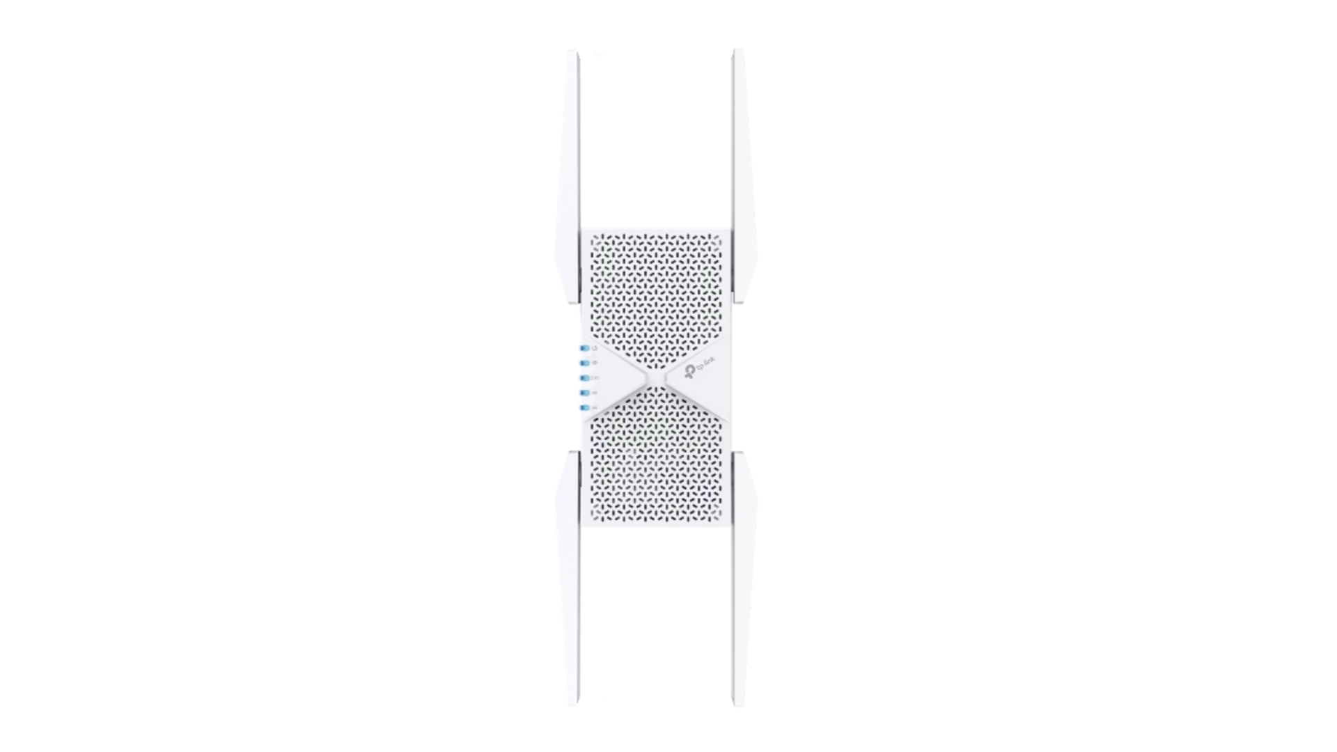TP-Link RE655BE - Répéteur WiFi 7 tri-bande BE11000