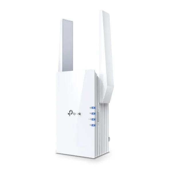 TP-Link RE705X - Répéteur WiFi 6 AX3000 Mbps