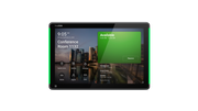 Yealink ROOMPANELPLUSE2 - Ecran de planification de salle 10' Android
