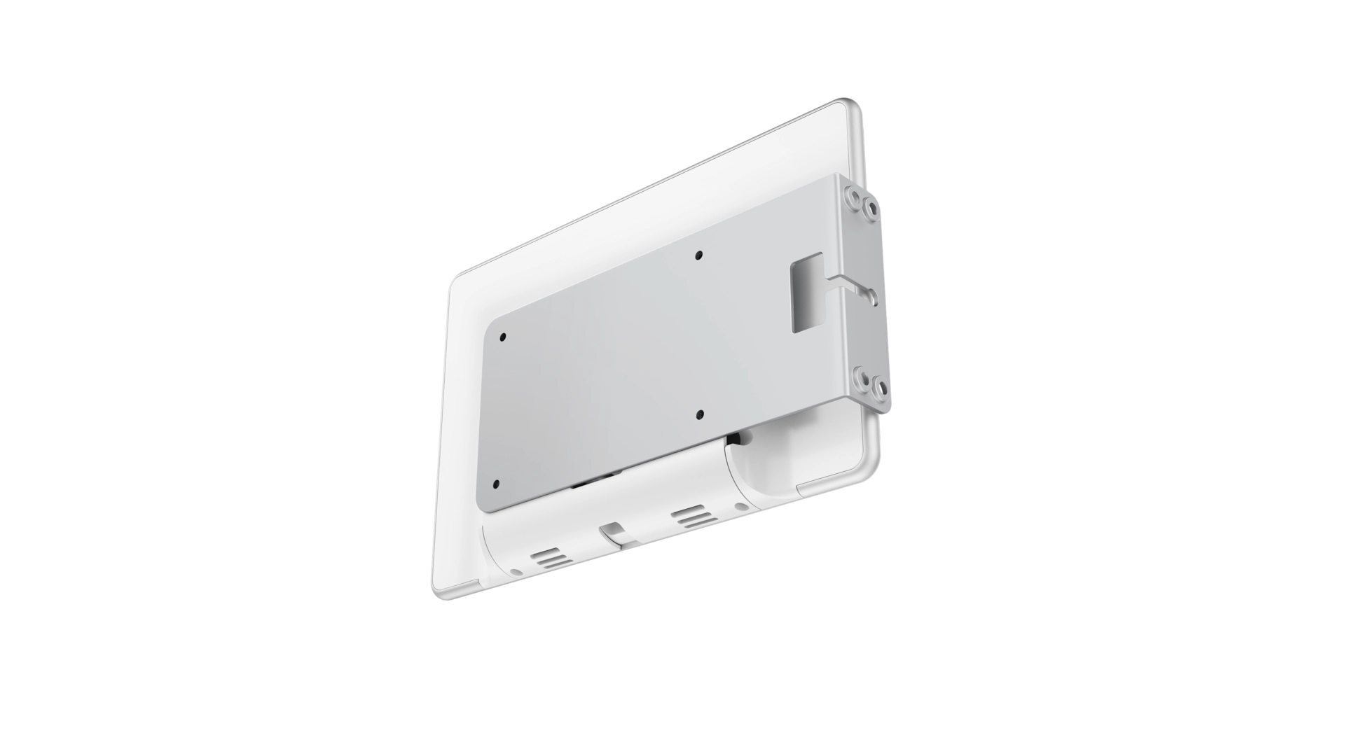 Yealink ROOMPANELPLUSE2 - Ecran de planification de salle 10' Android