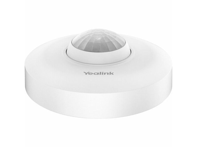 Yealink ROOMSENSOR - Capteur d'occupation BLUETOOTH sur Batterie