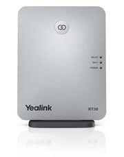 Yealink RT30 - Repeteur DECT, compatible w52p/w56p/w60p/w60b