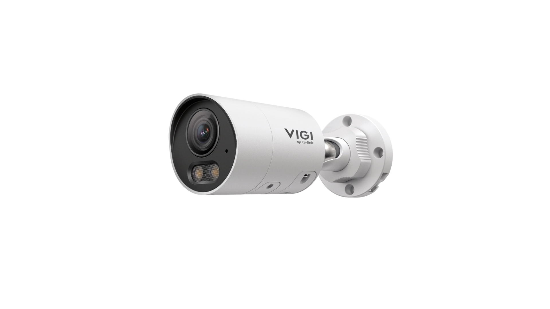 TP-Link S345S-4MM - Caméra Bullet 4MP Full Color IR extérieure