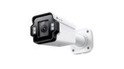 TP-Link S345ZI - Caméra Bullet 4MP varifocale IR LED extérieure IA