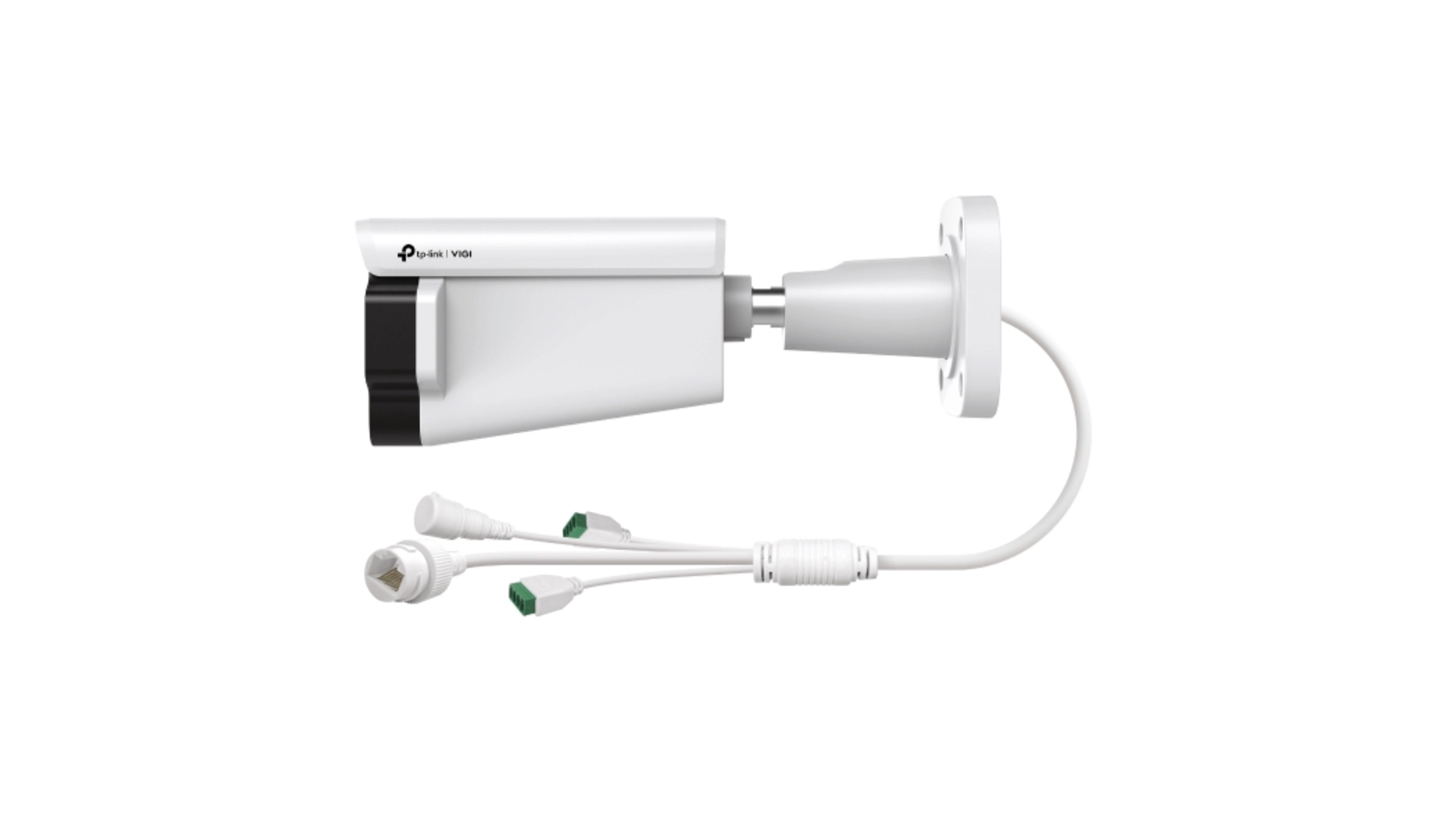 TP-Link S345ZI - Caméra Bullet 4MP varifocale IR LED extérieure IA