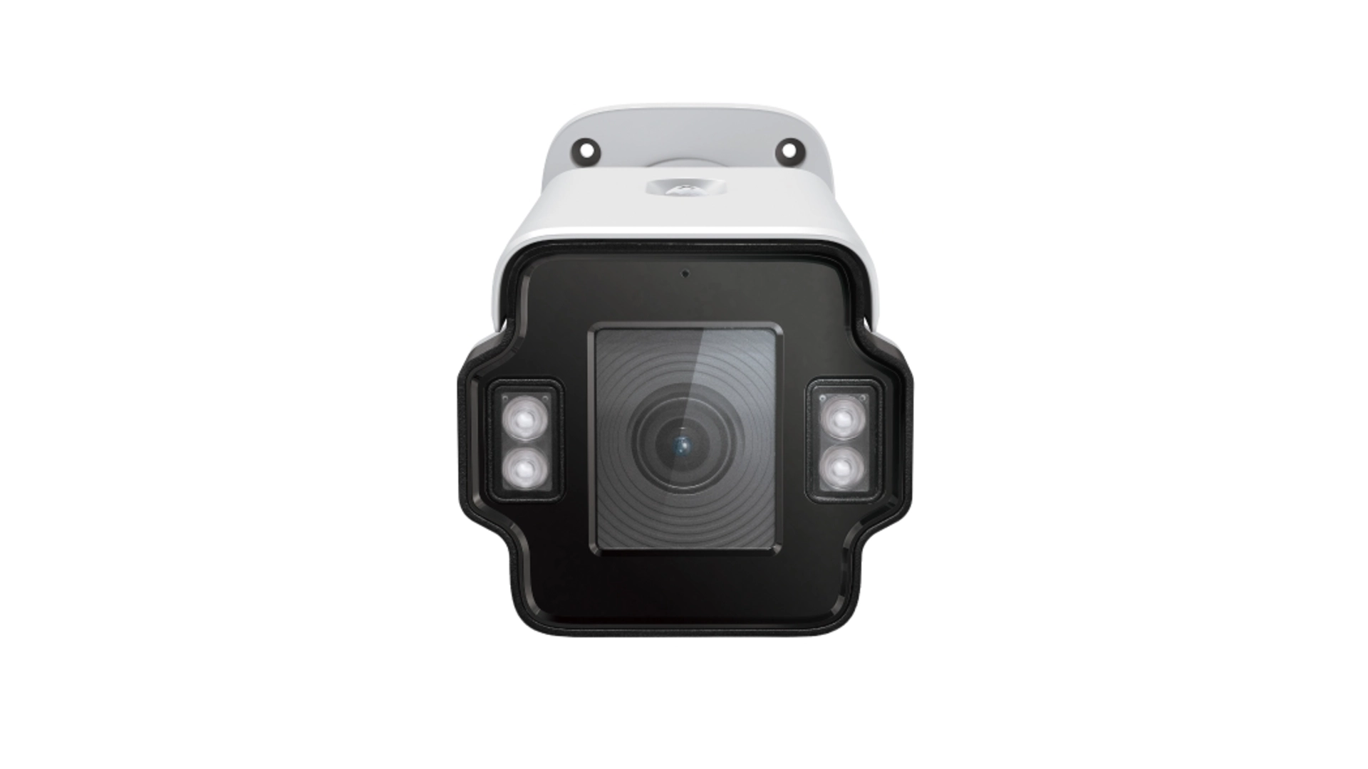 TP-Link S345ZI - Caméra Bullet 4MP varifocale IR LED extérieure IA