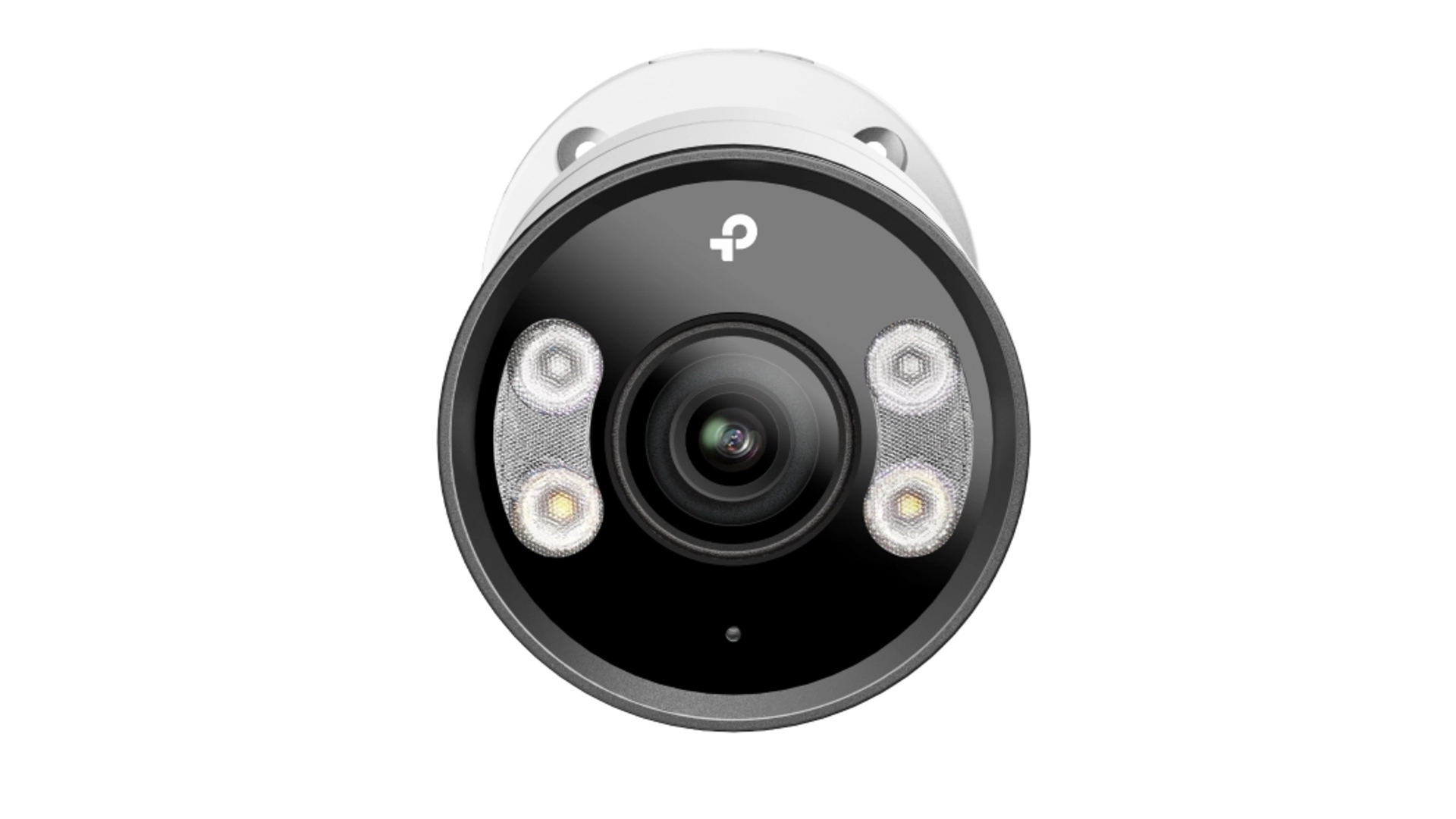 TP-Link S355 - Caméra Bullet IP 5MP Full Color IR & blanc Smart Detection