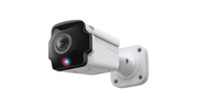 TP-Link S385PI - Caméra Bullet 8MP panoramique 180° IR extérieure IP67/IK10