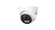 TP-Link S445S - Caméra Turret ColorPro 4MP extérieure IP67 audio bidirectionnel