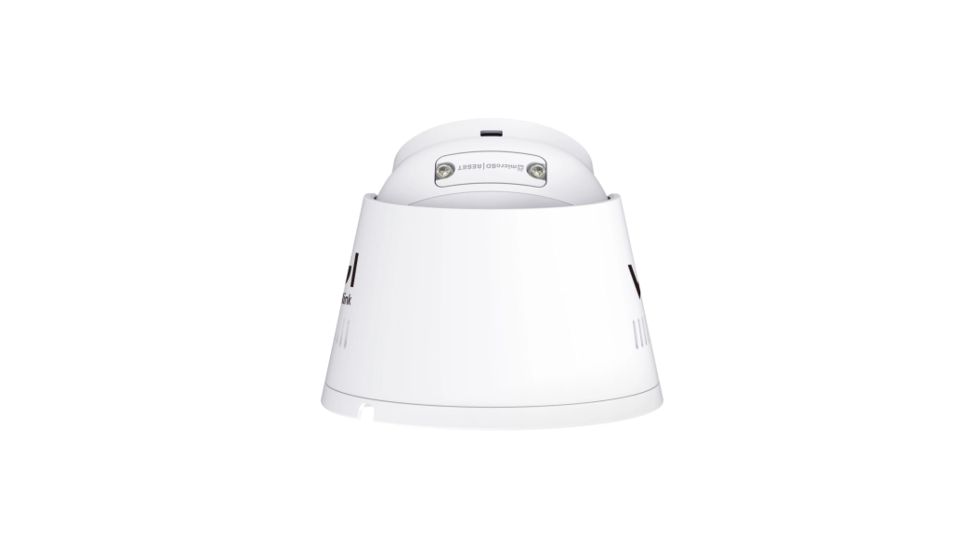 TP-Link S445S - Caméra Turret ColorPro 4MP extérieure IP67 audio bidirectionnel