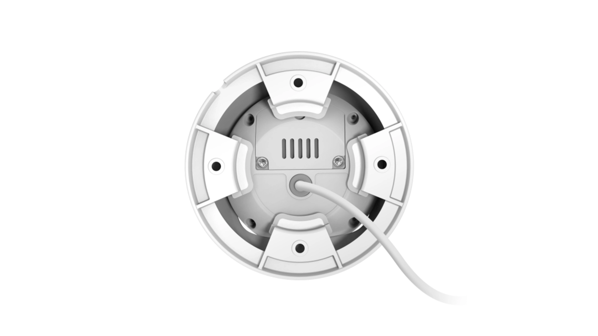 TP-Link S445S - Caméra Turret ColorPro 4MP extérieure IP67 audio bidirectionnel