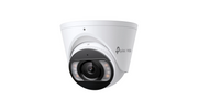 TP-Link S485 - Caméra Turret 8MP Full Color IR Blanc IA WDR