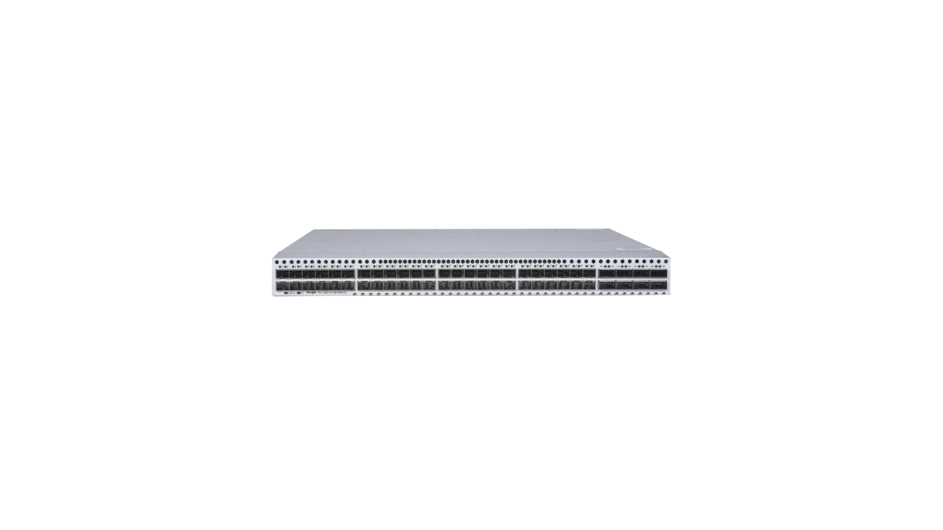 Reyee S6510-48VS8CQ - Switch 56 ports 25GE L3 manageable
