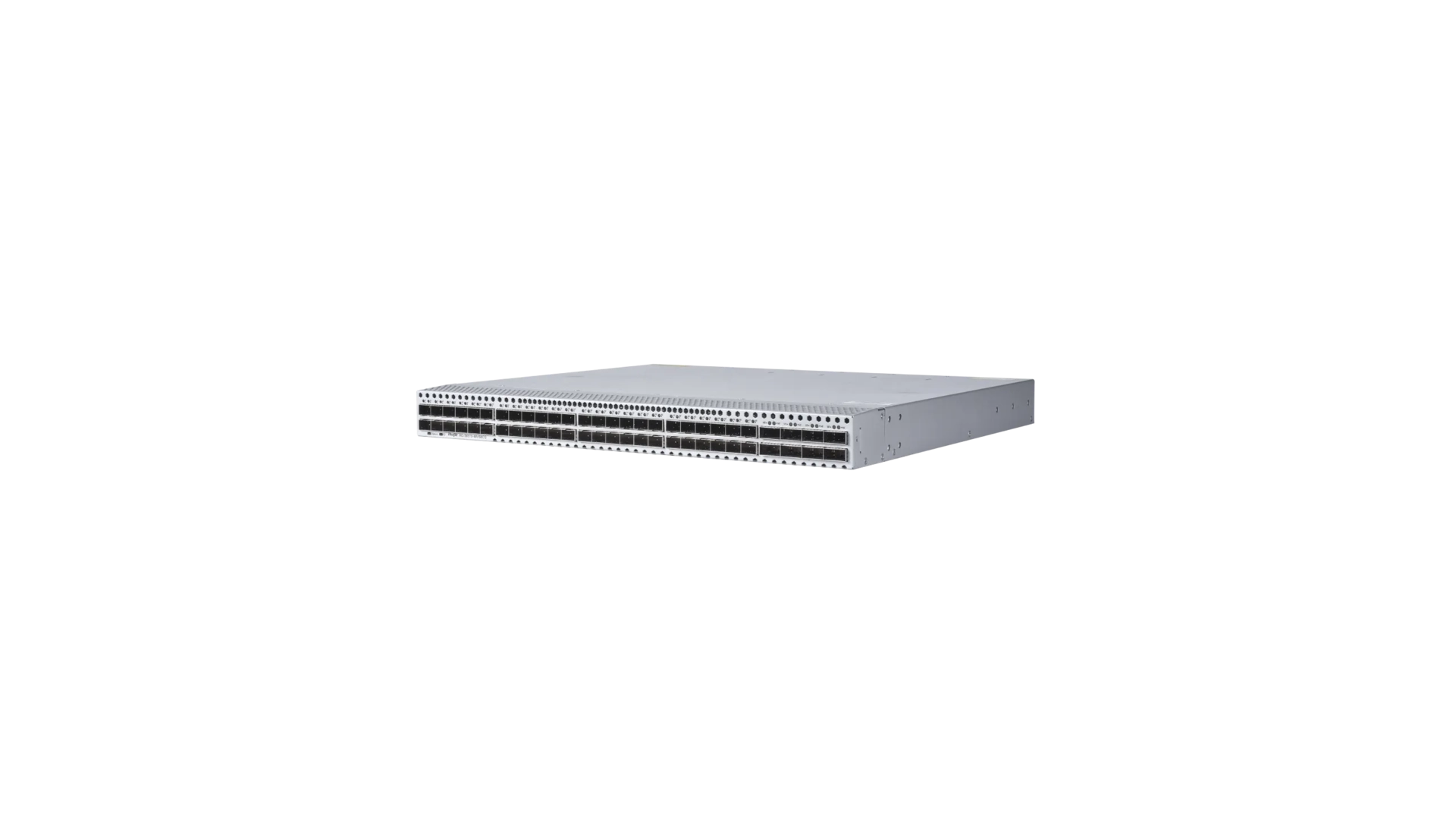 Reyee S6510-48VS8CQ - Switch 56 ports 25GE L3 manageable