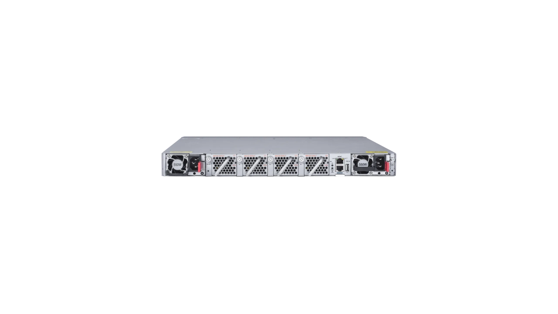 Reyee S6510-48VS8CQ - Switch 56 ports 25GE L3 manageable